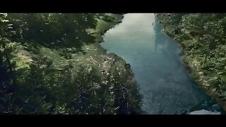 Jawan  Trailer  4K HDR (PQ)  Stereo