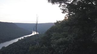 Hills Track