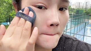 Face makeup popular new trending video #Face #makeup #popular #new #trending #video