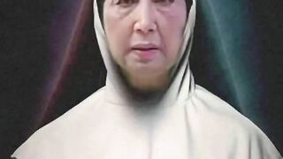 মনে হয় ভুত দেখলাম