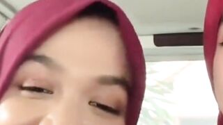 Merah merona 3