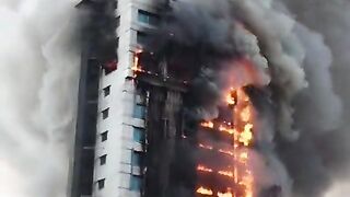 This is the image of modern Bangladesh