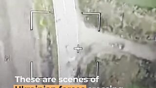 Ukraine captures dozens of Russian soldiers during Kursk incursion - Al Jazeera Newsfeed.