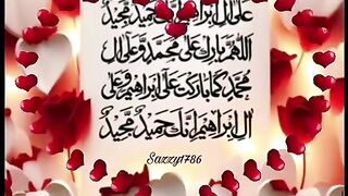 درود شریف 63