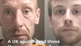 ‘Swift response’- UK court delivers first sentences over far-right riots - Al Jazeera Newsfeed.