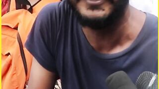 সরকার পতনের আন্দোলন