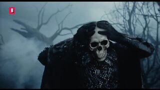 The Headless Horseman finds his head - Sleepy Hollow - CLIP, 2025