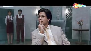 नरक की आग में जलेगा तू तेरी मां की ......  Movie Jab We Met  Movie In Parts 03  Comedy Scenes