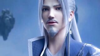 [BTTH] Master Yao Lao (Yao Chen) attitude status ????- Dou Zun
