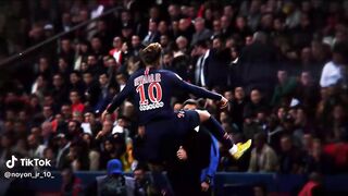 Neymar skills 5