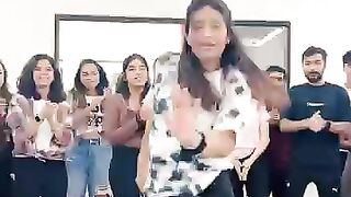 Chaleya - Jawan  Pooja Reddy Choreography #danceworkshop