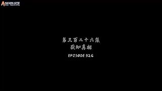 Against Sky Supreme Eps 326