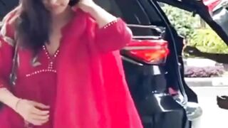 Shraddha Kapoor Spotted At Airport #shraddhakapoor #shorts #viral #youtubeshorts #trending #shortvideo #ytshorts