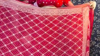 Saree Reading 4