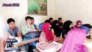 A lecture on the Use of Mobile phone