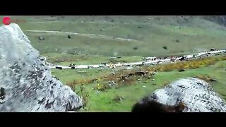 Qaafirana  Kedarnath  Sushant Rajput  Sara Ali Khan  Arijit Singh & Nikhita  Amit Trivedi