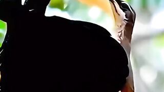 Pakhir dance