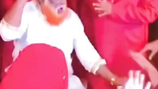 Uncle is agun❤️‍????❤️‍????