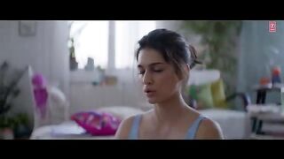 Tu To Bilkul Meri Tarah Hai Raabta (Movie Clip #2)  Sushant Singh Rajput & Kriti Sanon
