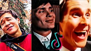 Sigma Tiktok Compilation ???? NEW 202