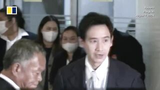 Is this the end of reformist politics in Thailand.