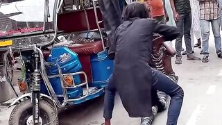 হাসি