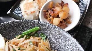 How to Make Yummy Breakfast #cuttingskills #food #saladdecorationideas #vegetablecarving #cooking