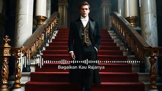 Bagaikan kau rajanya