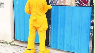 Chips ????Teddy prank ___ #funnyshorts #mrcrazy