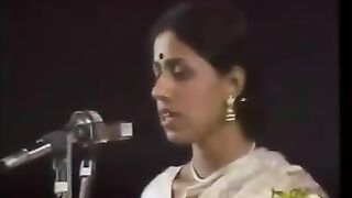 Old model Hindi sound