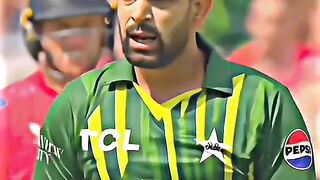 Haris Rauf excellent bolling vs Eng