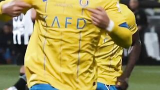 Cristiano Ronaldo 98