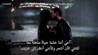 مسلسل The Vampire Diaries الموسم السادس - الحلقة 9