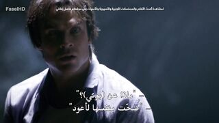 مسلسل The Vampire Diaries الموسم السادس - الحلقة 10