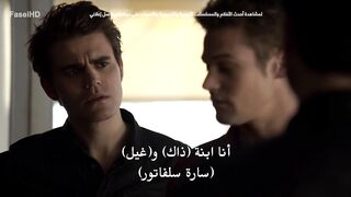 مسلسل The Vampire Diaries الموسم السادس - الحلقة 11