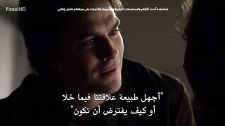 مسلسل The Vampire Diaries الموسم السادس - الحلقة 12