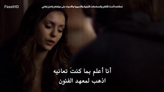 مسلسل The Vampire Diaries الموسم السادس - الحلقة 14