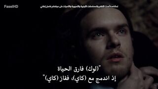مسلسل The Vampire Diaries الموسم السادس - الحلقة 15