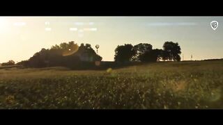 SUPERMAN - Trailer (2025) Warner Bros.