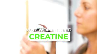 CREATINE + HMB Maximize Your Performance!