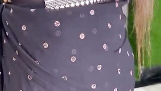 Saree Reading Video 6