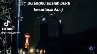 Perjalanan yg lelah
