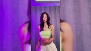 Indian Girl Kabita Nepali Dance 9