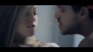 English movie scene and beautiful Hollywood  video Shots