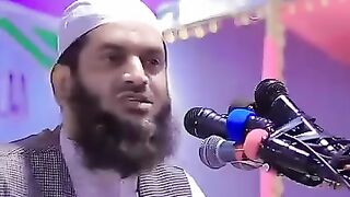 খাবার দিয়েছে শুকরের মাংস আর মদ