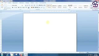 How to Insert Images in Tables in MS WORD