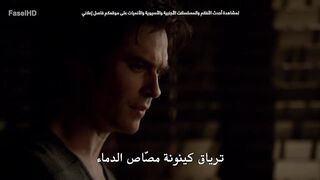 مسلسل The Vampire Diaries الموسم السادس - الحلقة 22