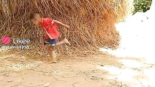 Best funny entertainment video!  Don’t miss this video