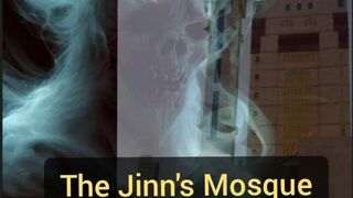 ZB-32  The Jinn's Mosque #videoshort #febspot