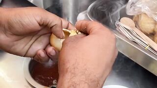#golgappe #streetfoodindia #fypシ #mumbaifoodie #gurgaonfoodie #panipuri.